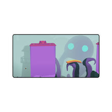 Load image into Gallery viewer, OlliOlli World Mouse Pad (Desk Mat)
