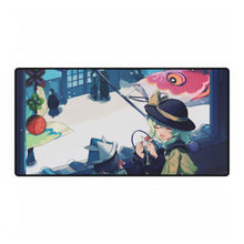 Load image into Gallery viewer, Koishi Komeiji Mouse Pad (Desk Mat)
