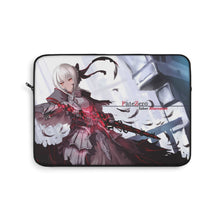 Load image into Gallery viewer, Fate/Zero Laptop Sleeve

