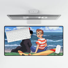 Load image into Gallery viewer, Kiki s Delivery Service Mouse Pad (Desk Mat)
