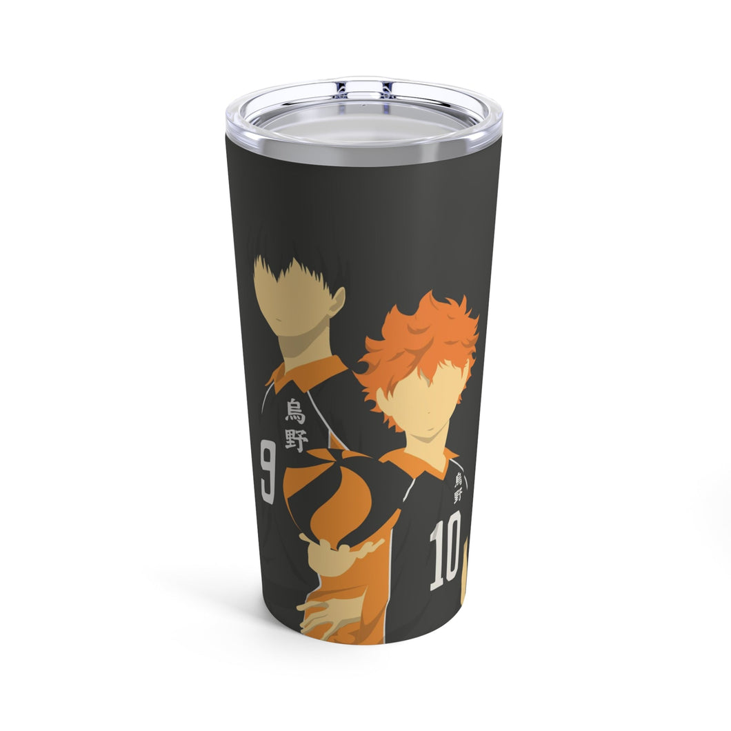 Haikyu!! Tumbler 20oz
