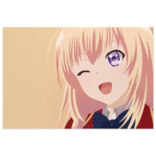 Load image into Gallery viewer, Honami Ichinose Jigsaw Puzzle
