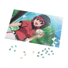 Load image into Gallery viewer, Anime Toradora!r Jigsaw Puzzle
