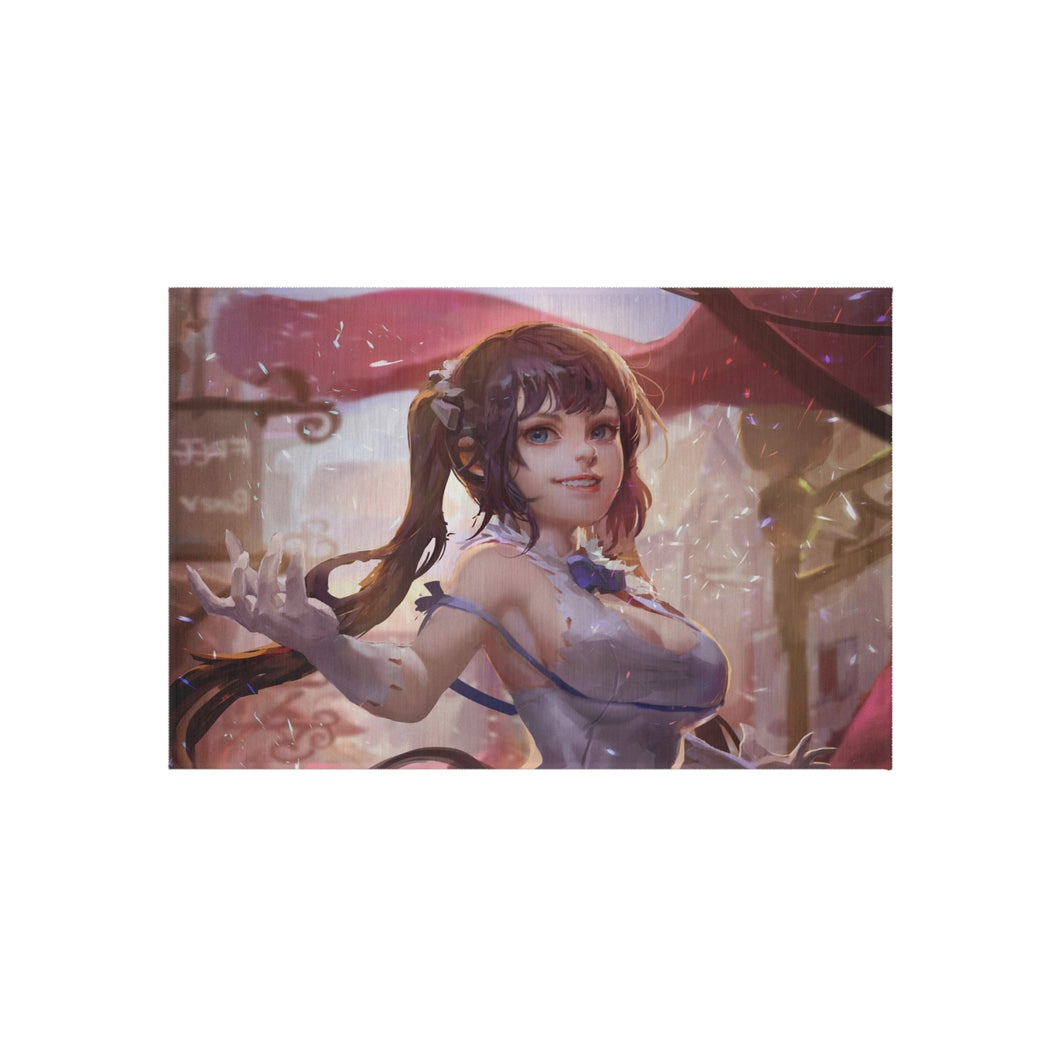 Hestia Rug