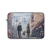 Load image into Gallery viewer, Anime Spy x Family Laptop Sleeve
