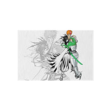 Load image into Gallery viewer, Anime Bleach Rug
