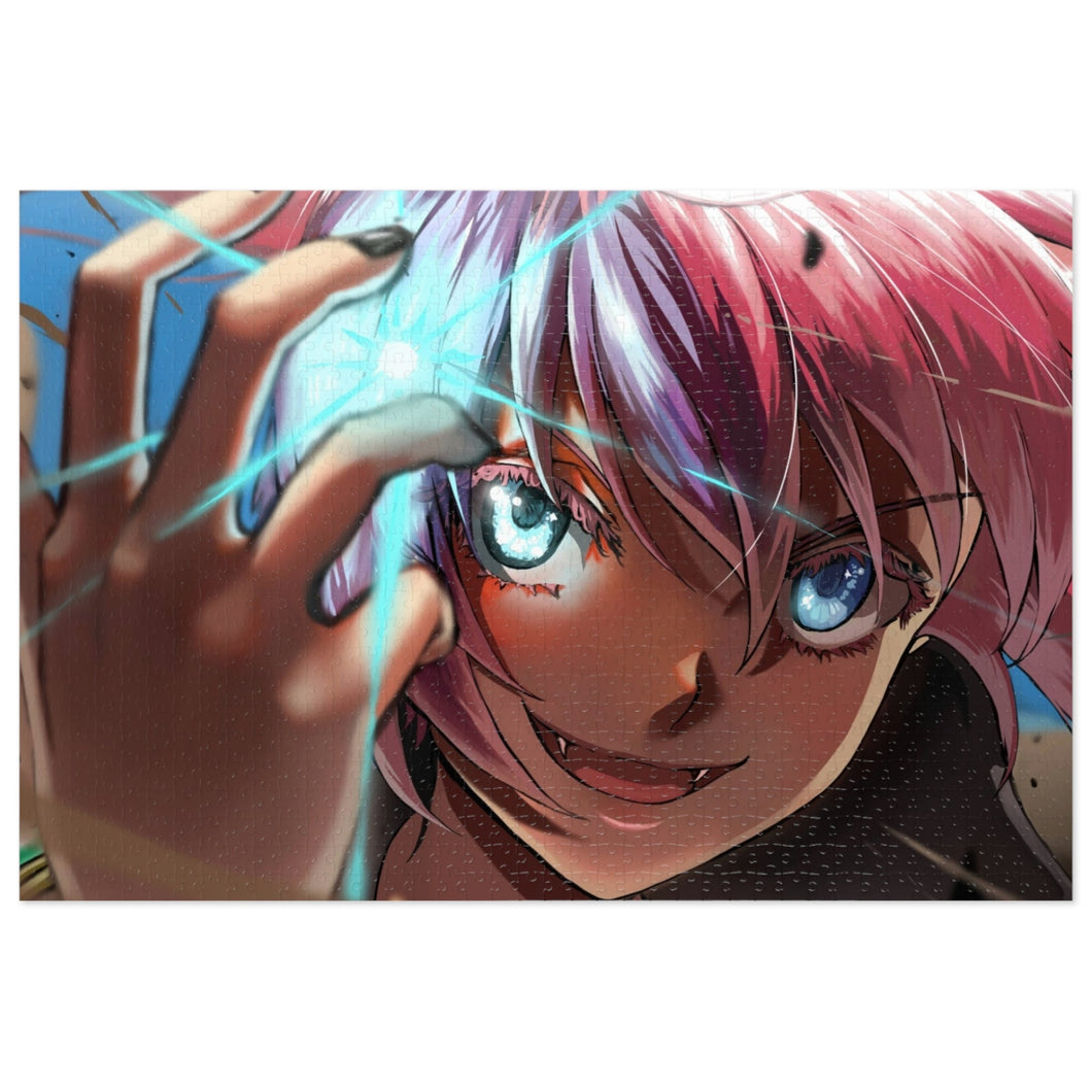 That Time I Got Reincarnated as a Slime Jigsaw Puzzle