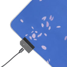 Load image into Gallery viewer, Sakurasou No Pet Na Kanojo RGB LED Mouse Pad (Desk Mat)
