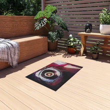 Load image into Gallery viewer, Anime Jojo's Bizarre Adventure Rug
