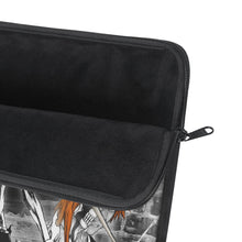Load image into Gallery viewer, Ichigo Kurosaki (Bleach) Laptop Sleeve
