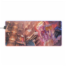 Load image into Gallery viewer, Touhou RGB LED Mouse Pad (Desk Mat)

