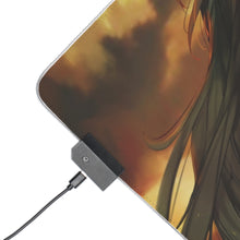 Load image into Gallery viewer, Kirito RGB LED Mouse Pad (Desk Mat)
