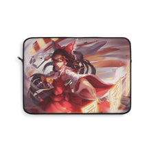 Load image into Gallery viewer, Anime Touhou Laptop Sleeve

