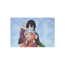 Load image into Gallery viewer, Anime Bleach Rug
