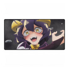 Load image into Gallery viewer, Gushing Over Magical Girls Mouse Pad (Desk Mat)
