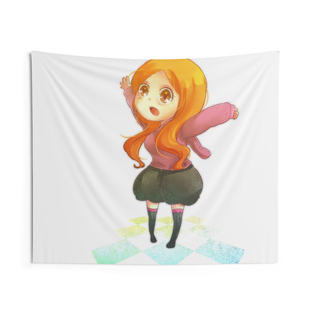 Bleach Indoor Wall Tapestry