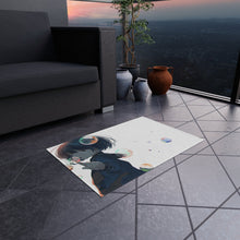 Load image into Gallery viewer, Anime Girl Rug
