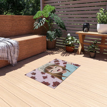 Load image into Gallery viewer, Plaqueta Rug
