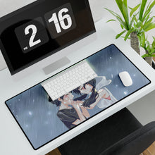 Load image into Gallery viewer, Weathering With You Mouse Pad (Desk Mat)
