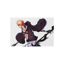 Load image into Gallery viewer, Anime Bleach Rug
