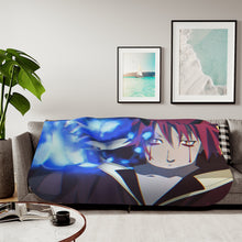 Load image into Gallery viewer, Benimaru Sherpa Blanket
