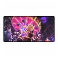 Anime THE iDOLM@STER: Cinderella Girls Starlight Stage Mouse Pad (Desk Mat)
