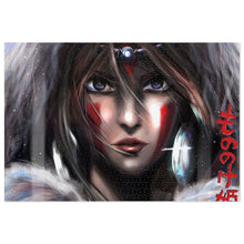 Load image into Gallery viewer, Princess Mononoke Jigsaw Puzzle
