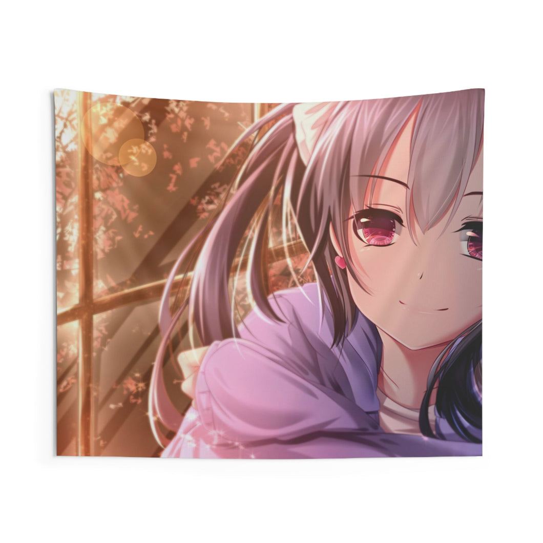 Nico Yazawa Indoor Wall Tapestry