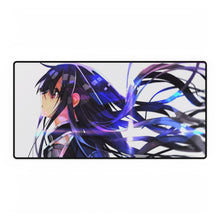 Load image into Gallery viewer, Kirito Mouse Pad (Desk Mat)
