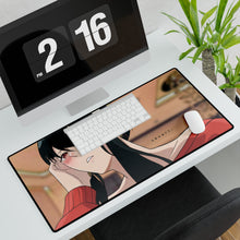Load image into Gallery viewer, Anime Spy x Family Mouse Pad (Desk Mat)
