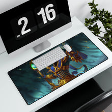 Load image into Gallery viewer, Smite Mouse Pad (Desk Mat)
