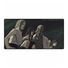 Load image into Gallery viewer, Anime Naruto Mouse Pad (Desk Mat)
