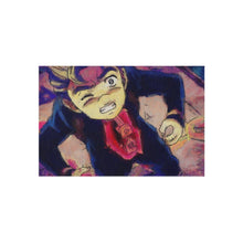Load image into Gallery viewer, Anime Jojo's Bizarre Adventure Rug
