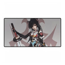 Load image into Gallery viewer, Anime Pixiv Fantasia Fallen Kings Mouse Pad (Desk Mat)
