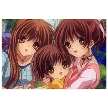 Load image into Gallery viewer, Anime Clannad Jigsaw Puzzle
