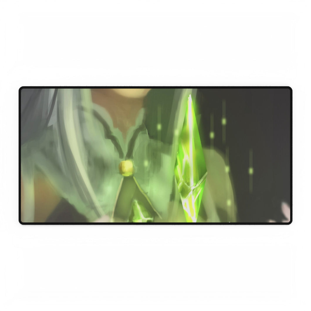 Anime Re:ZERO -Starting Life in Another World- Mouse Pad (Desk Mat)