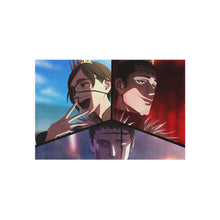 Load image into Gallery viewer, Anime Black Clover Rug
