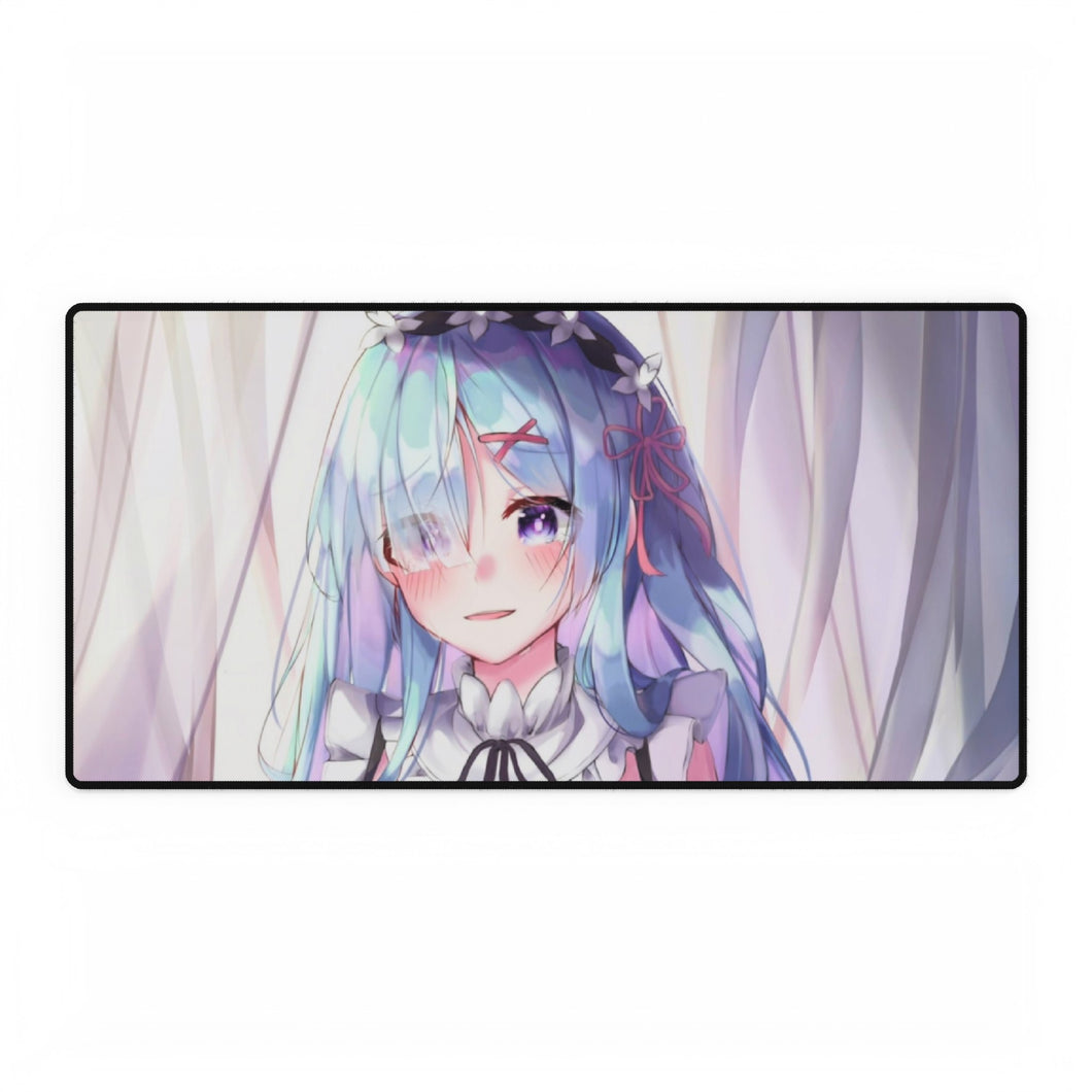 Anime Re:ZERO -Starting Life in Another World- Mouse Pad (Desk Mat)