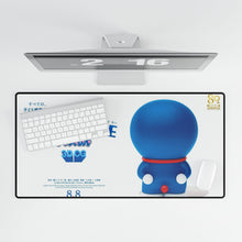 Load image into Gallery viewer, Doraemon Stand By Me Mouse Pad (Desk Mat)
