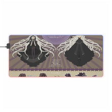 Load image into Gallery viewer, Pixiv Fantasia RGB LED Mouse Pad (Desk Mat)
