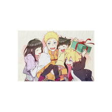 Load image into Gallery viewer, Boruto Rug

