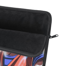 Load image into Gallery viewer, Mystic Gohan Laptop Sleeve
