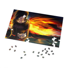 Load image into Gallery viewer, Touka (Tokyo Ghoul) Jigsaw Puzzle
