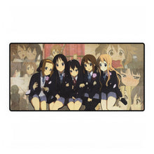 Load image into Gallery viewer, Blood Lad Mouse Pad (Desk Mat)
