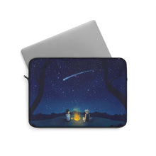 Load image into Gallery viewer, Anime Hunter x Hunter Laptop Sleeve

