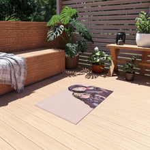 Load image into Gallery viewer, Anime Attack On Titan Rug

