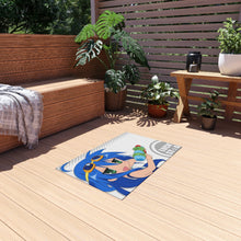 Load image into Gallery viewer, Lucky Star Rug
