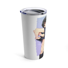Load image into Gallery viewer, Free! Rin Matsuoka, Haruka Nanase Tumbler 20oz
