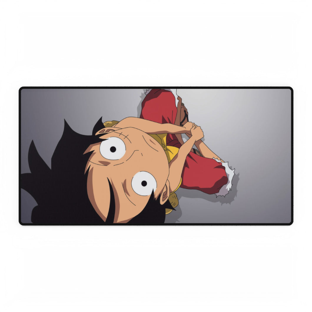 Anime One Piece Mouse Pad (Desk Mat)