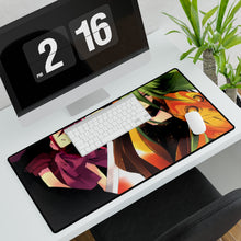 Load image into Gallery viewer, Anime Shakugan No Shana Mouse Pad (Desk Mat)

